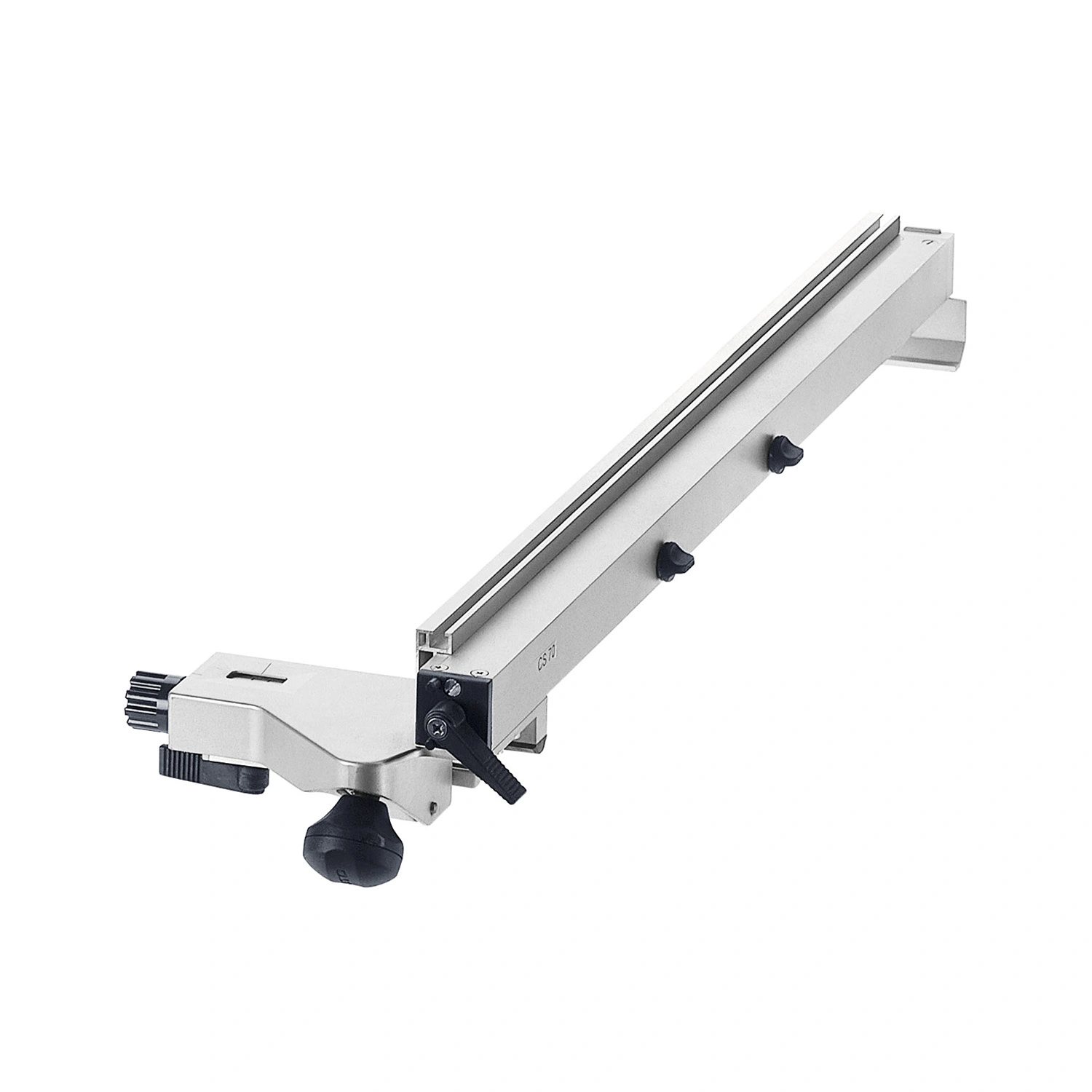 Festool CS 70 LA - Butée longitudinale