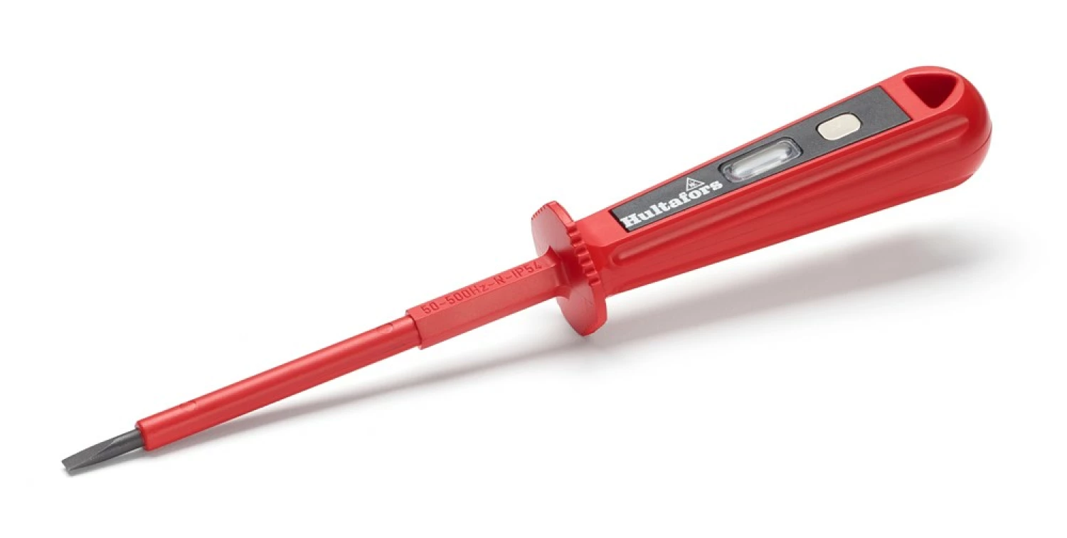 Hultafors HVT IEC 3,5x100 Détecteur de tension-image