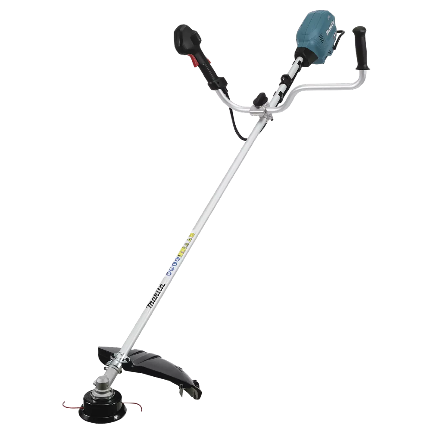 Makita UR013GZ04 Débroussailleuse sans fil-image