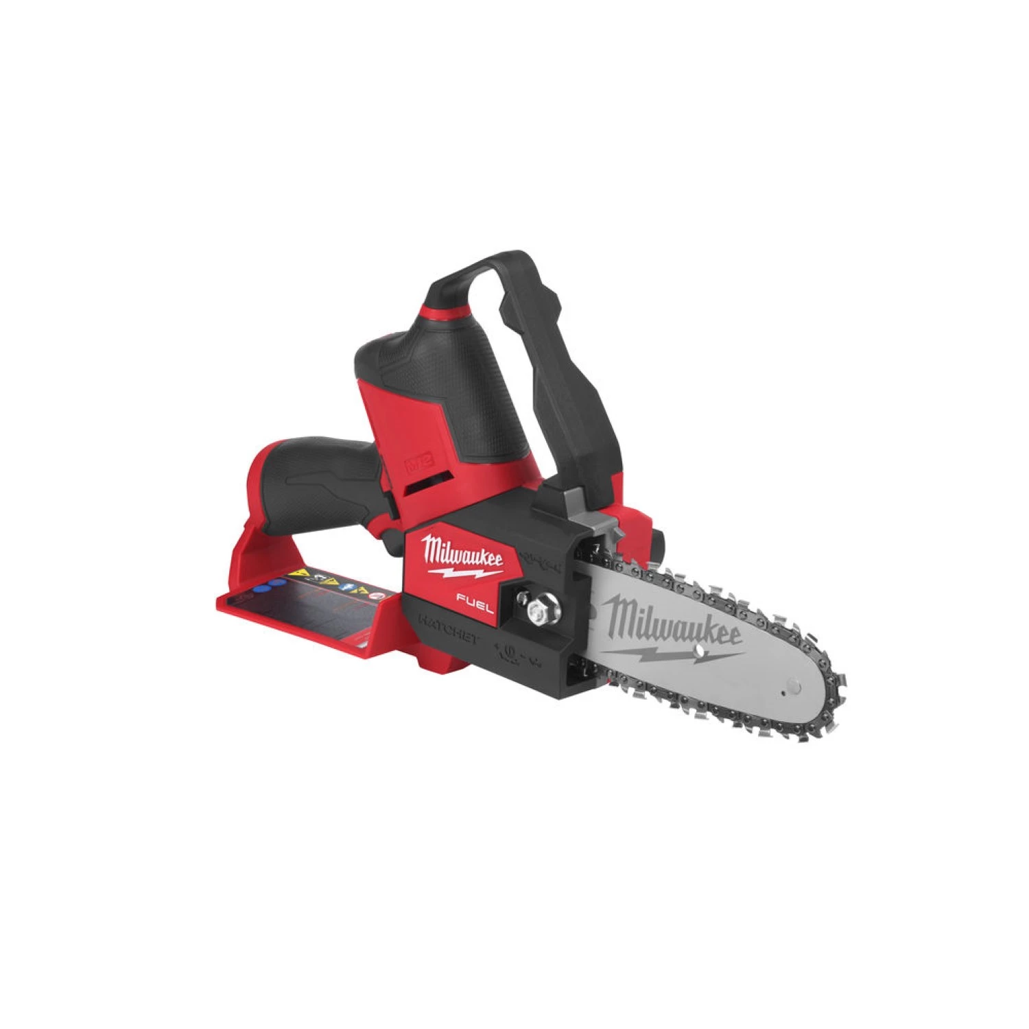 Milwaukee M12 FHS-0 Tronçonneuse sans fil-image