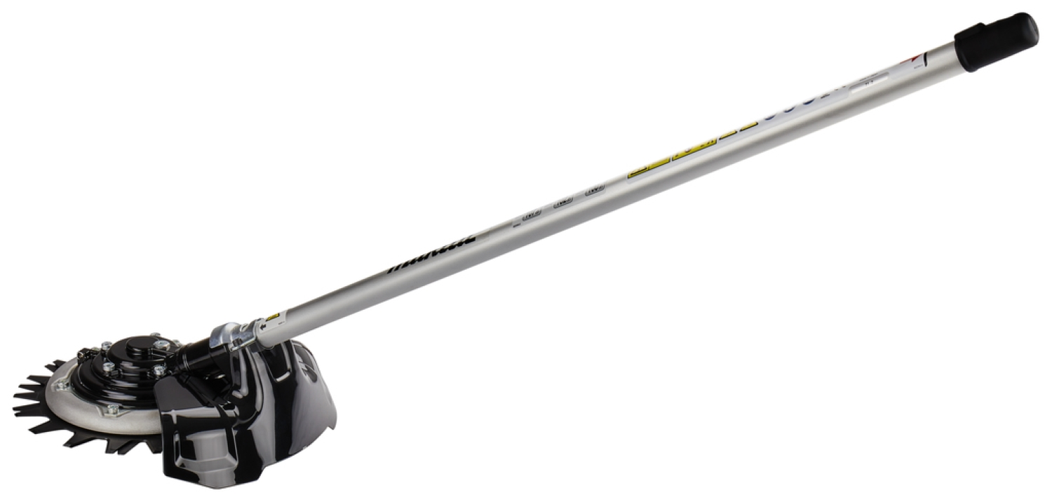 Makita 191M56-3 Attachement désherbeur EM407MP-image