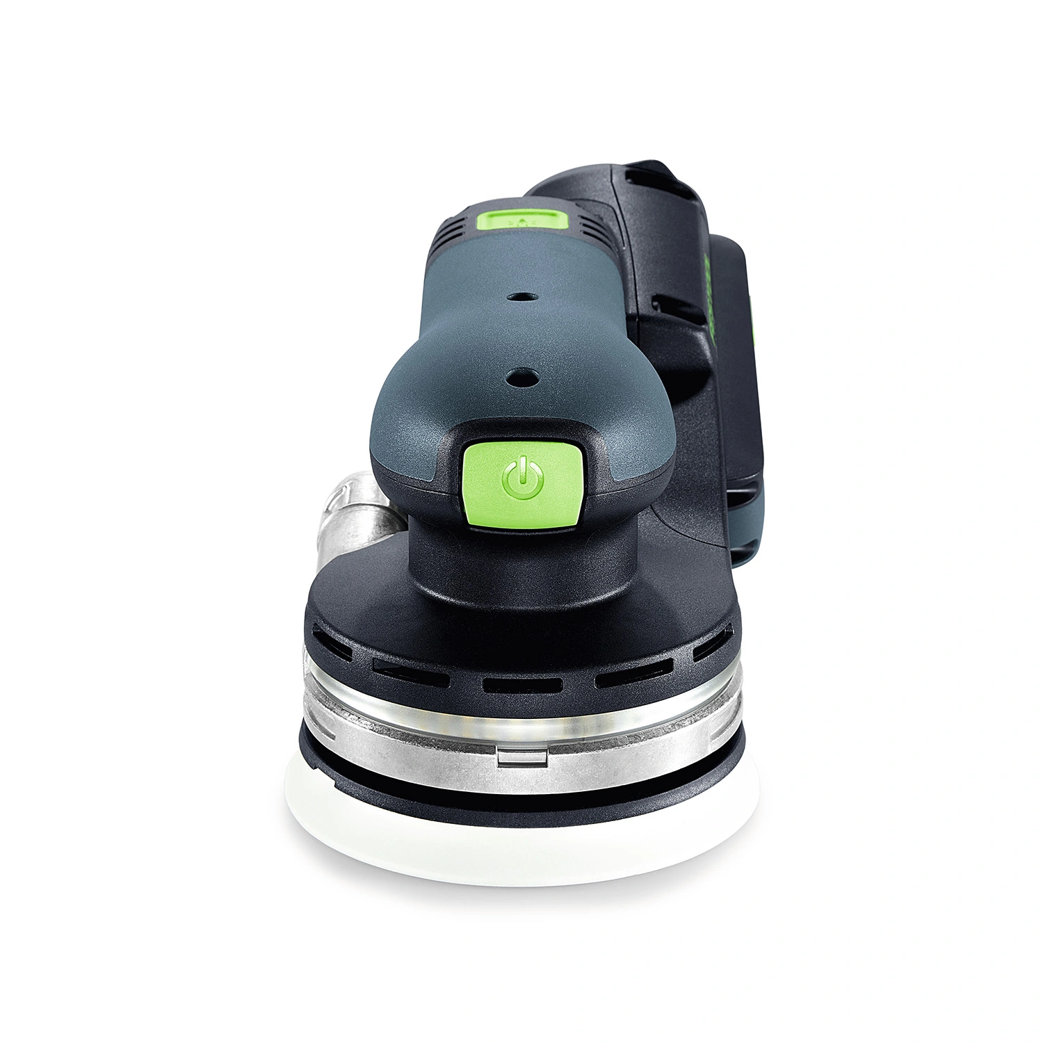 Festool ETSC 2 150-Basic 18V Accu Excenterschuurmachine body in systainer - 150mm