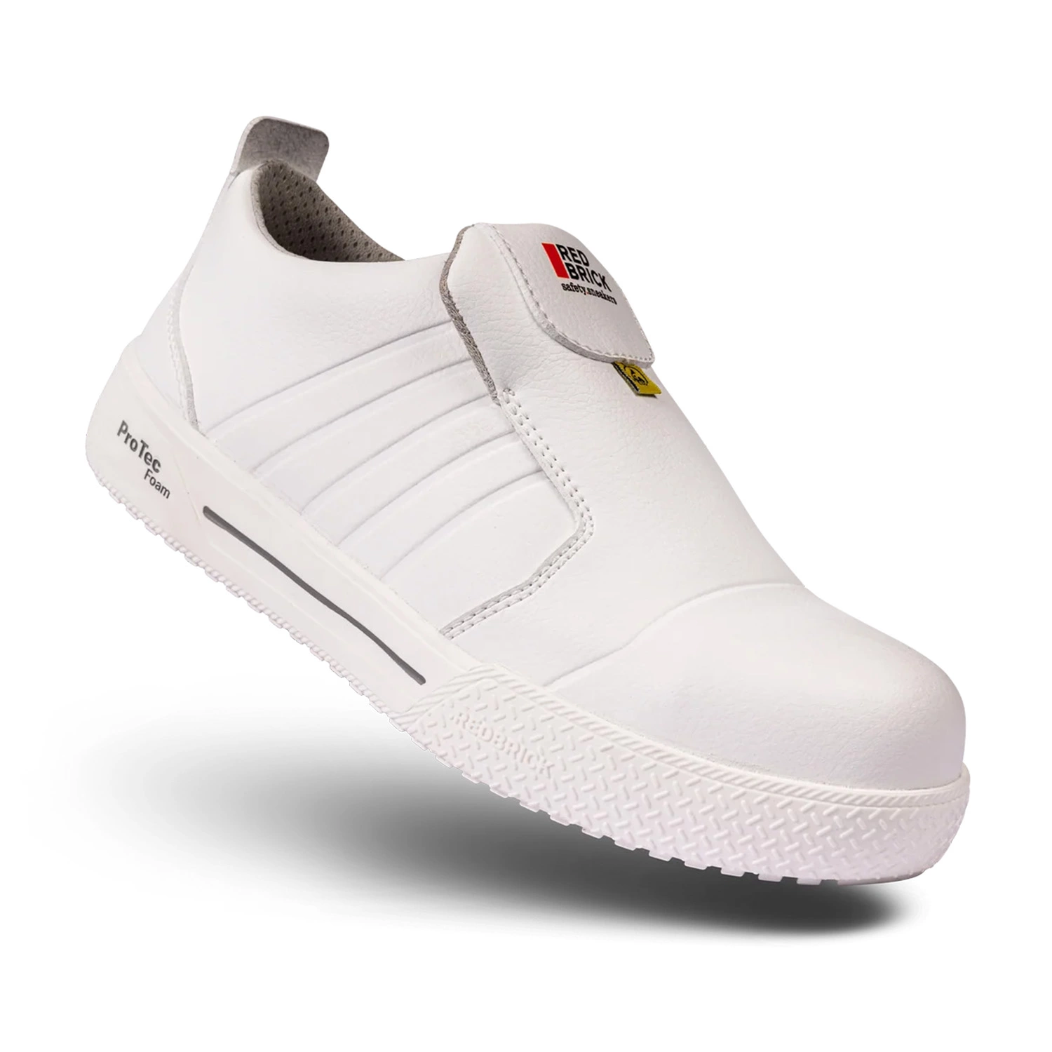Redbrick Play Chaussure de travail - S3S - Basse - Taille 43-image