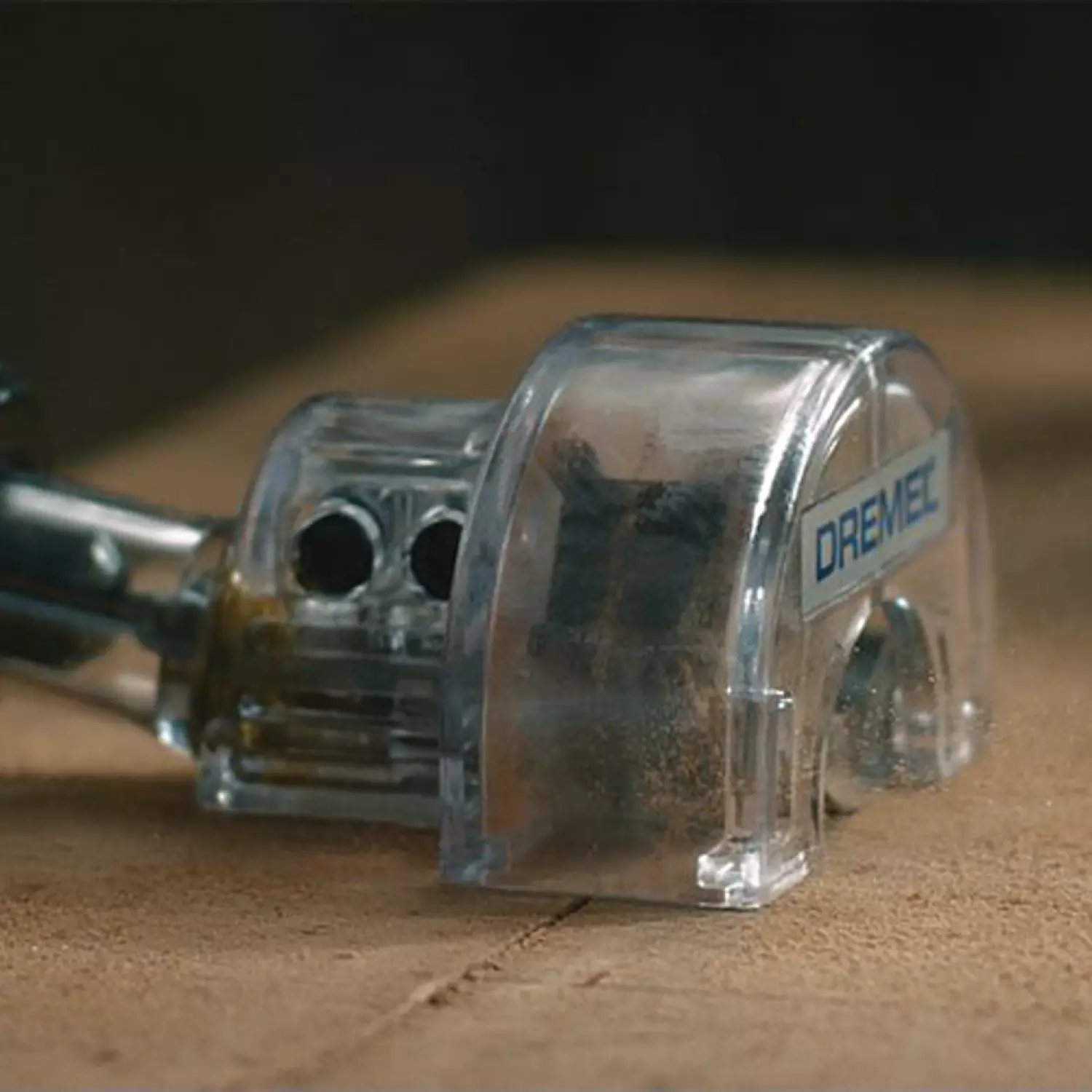 Dremel 670 Mini-zaaghulpstuk-image