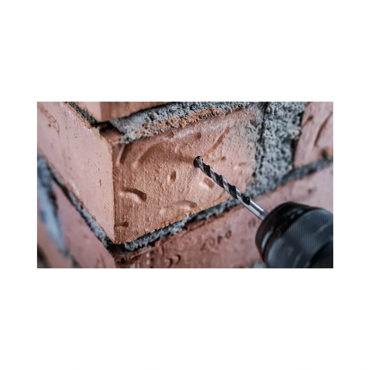 Bosch PRO 2608706990 Foret à béton HEX-5, 10 x 100 x 150 mm