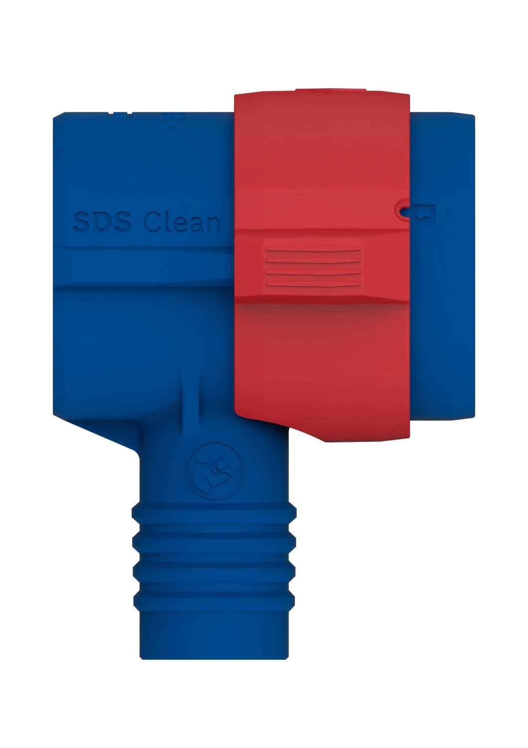 Bosch 2608901622 EXPERT SDS Clean Max connector voor hamerboor-image