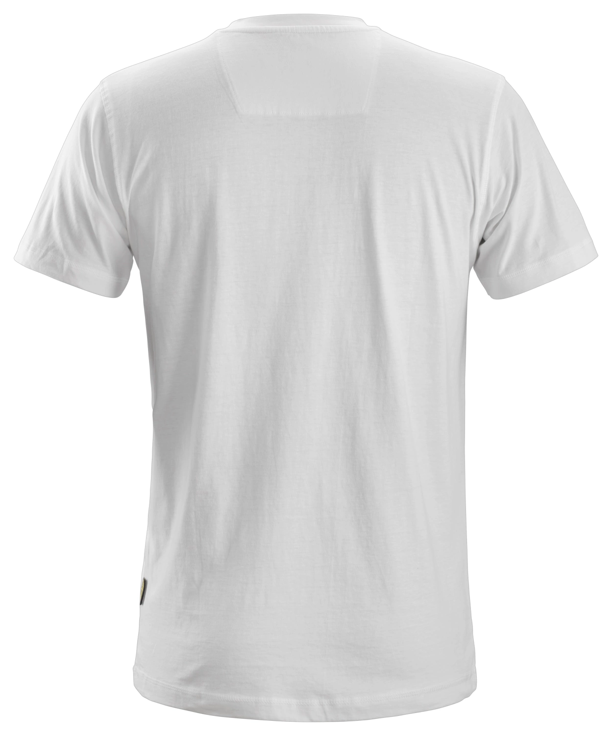 Snickers 2502 T-shirt - Blanc  - taille L-image