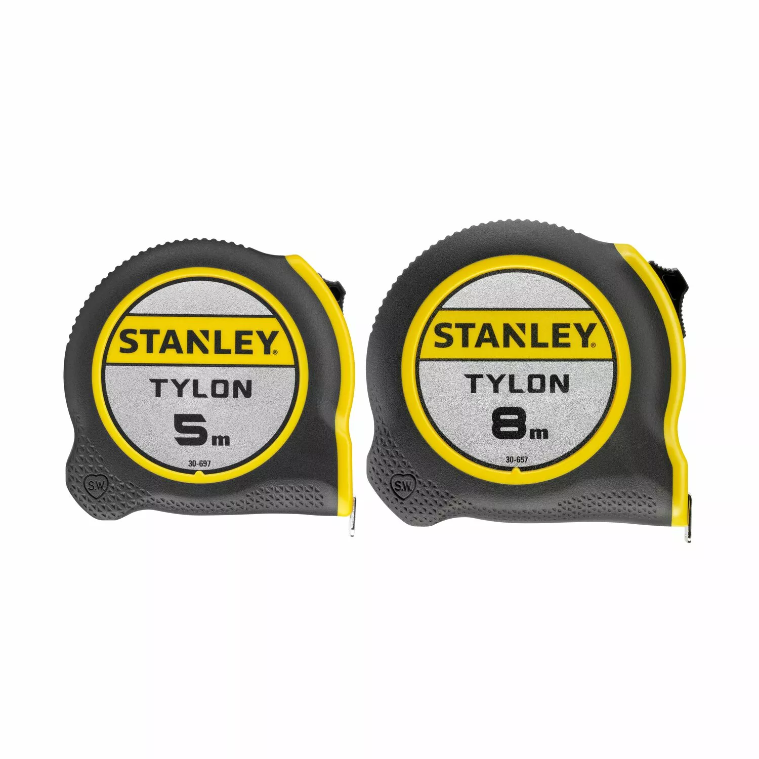 Stanley STHT0-74260 Tylon rolmaatset - 5m / 8m-image