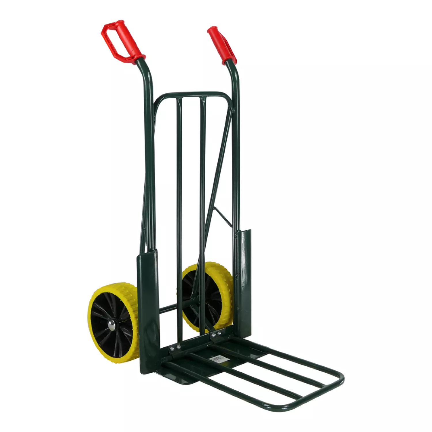 Fort KXL-250 NML FLEX Diable - 250kg-image