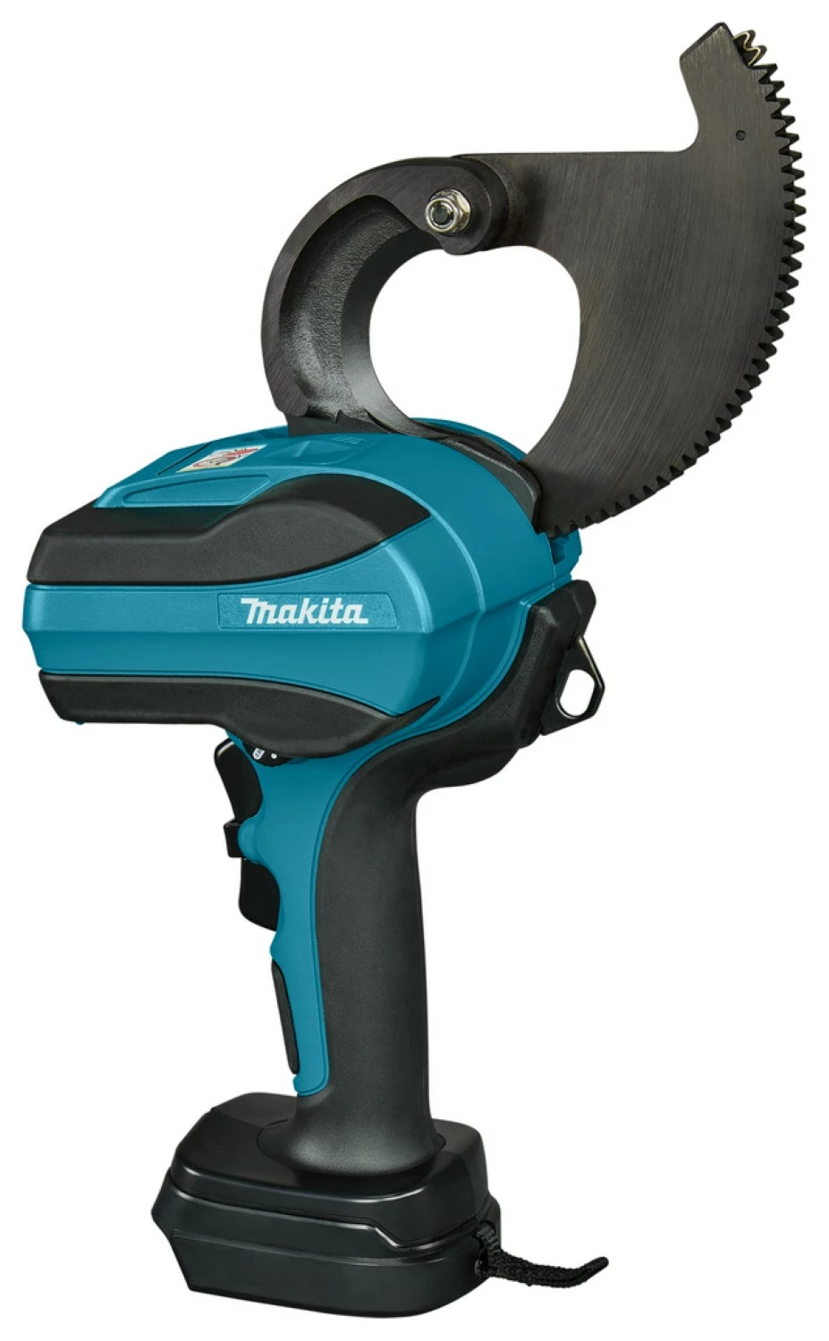 Makita DTC100ZK 18V Li-ion accu kabelschaar in koffer-image