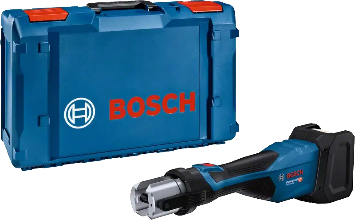 Bosch GPT 18V-32 pousse-batterie 18V en L-Boxx-image