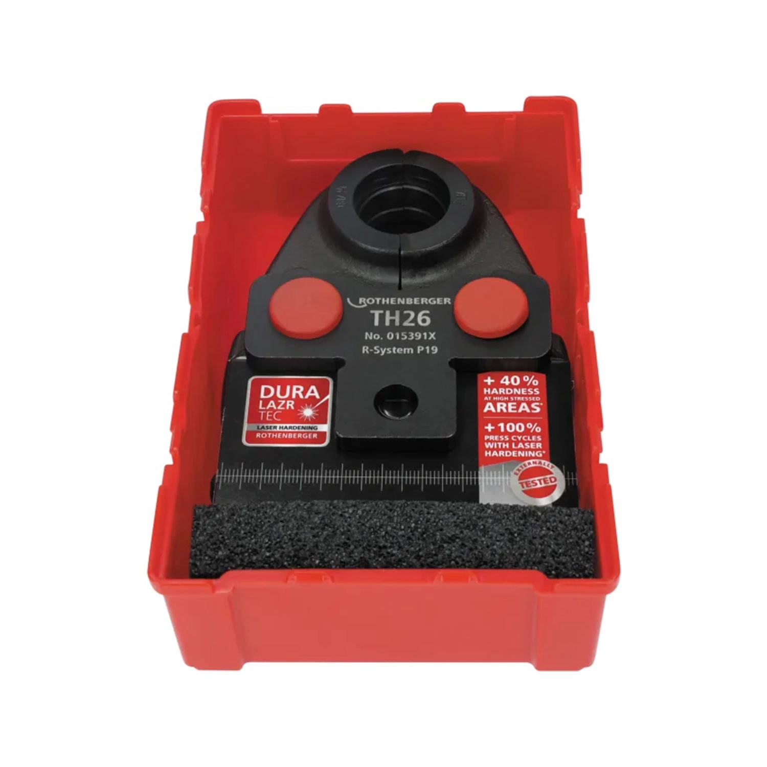 Rothenberger 015391X Compact persbek TH26-image