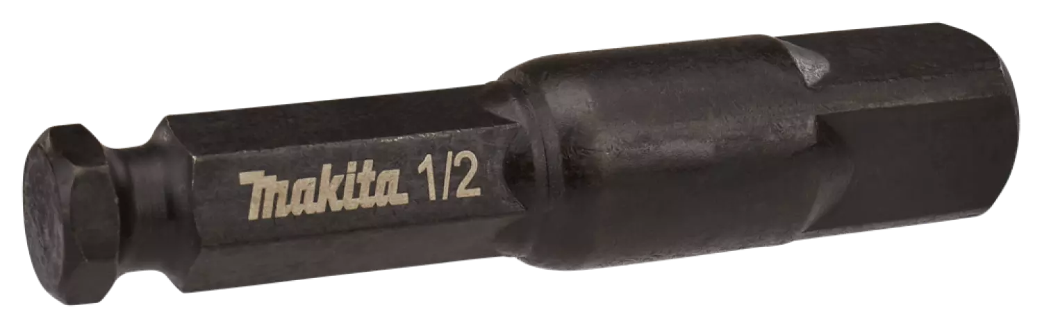 Makita B -59841 Adaptateur pour Douilles - 7/16 x 1 / 2-image