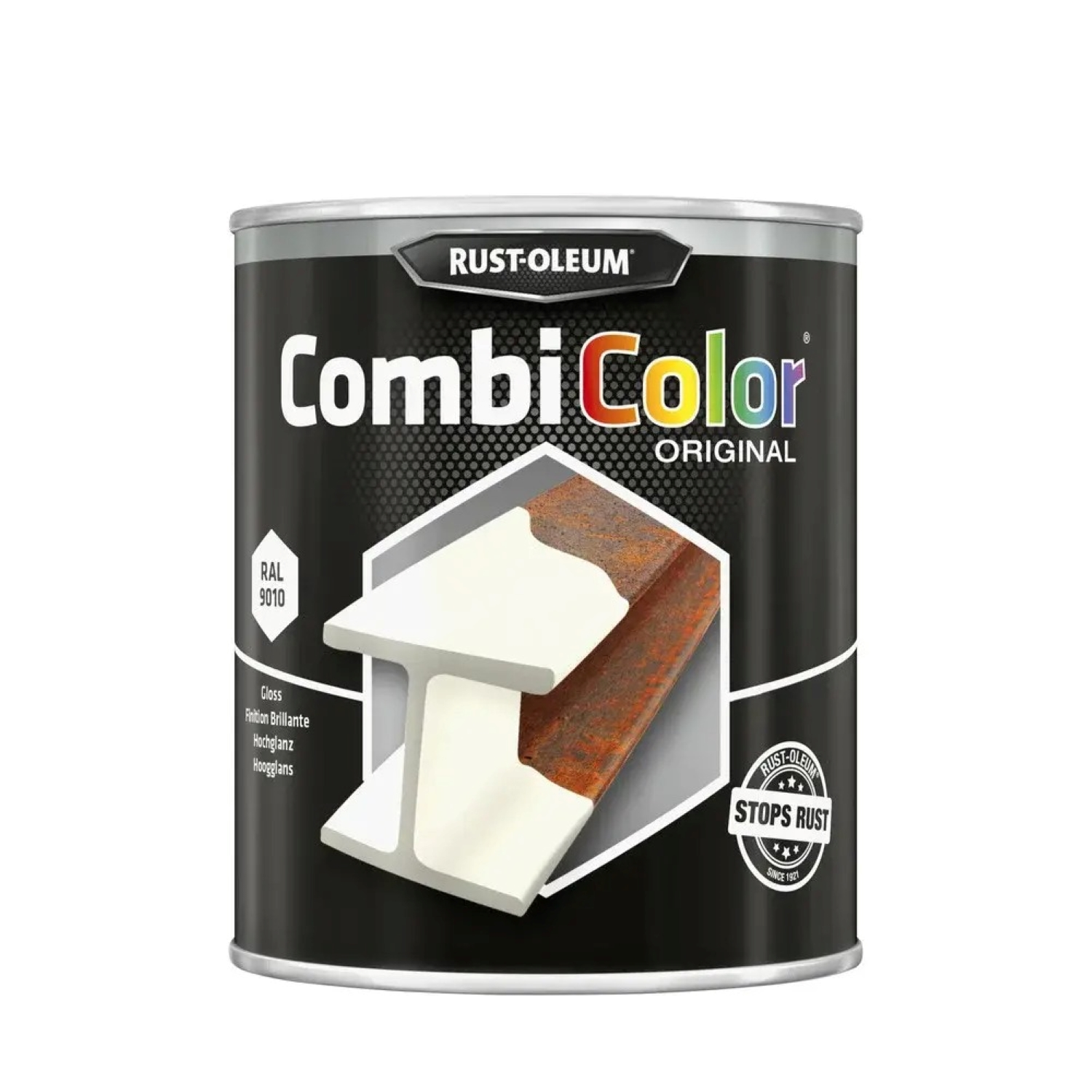 Rust-Oleum 7392.0.25 Peinture murale-image