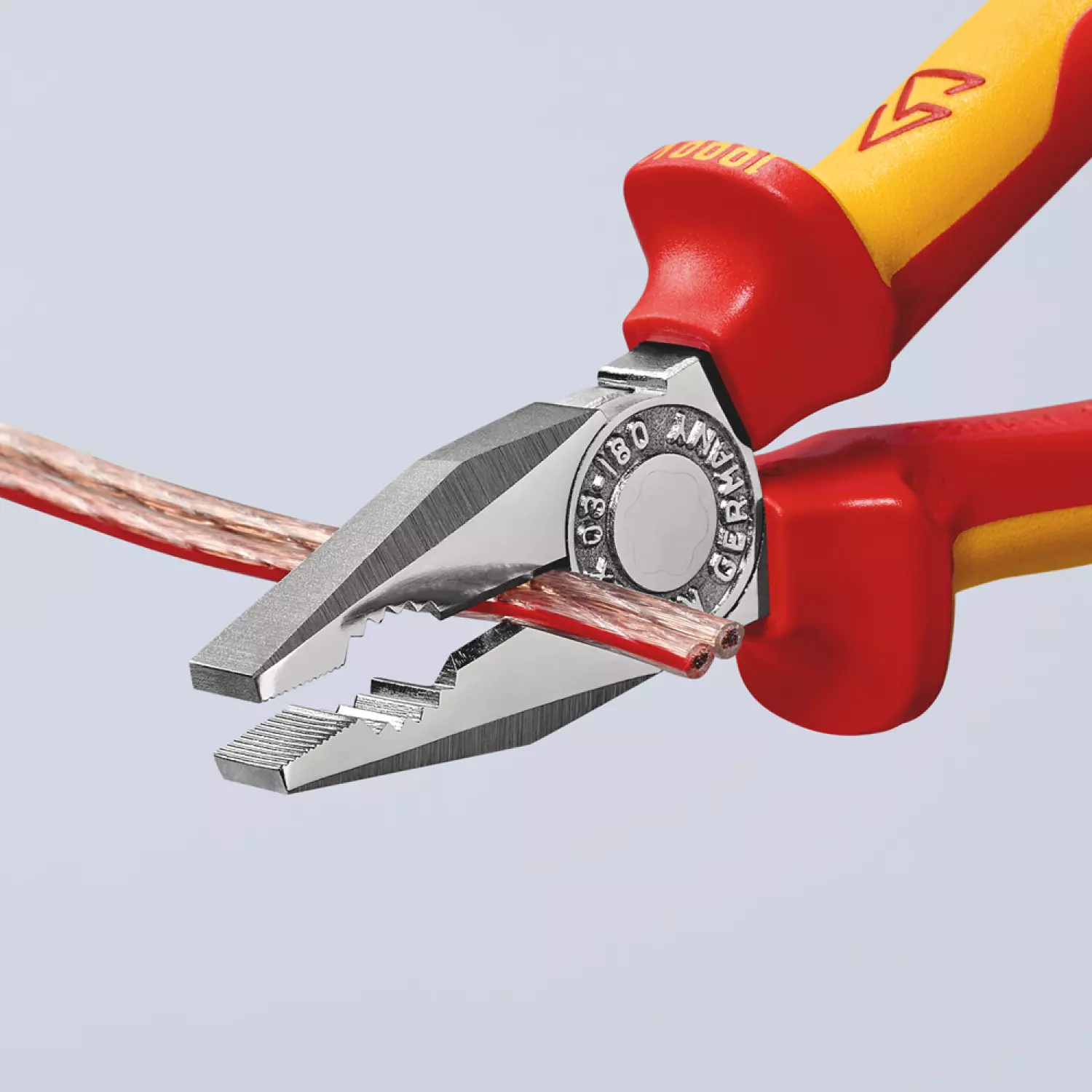 Knipex 03 06 180 - Pince universelle-image
