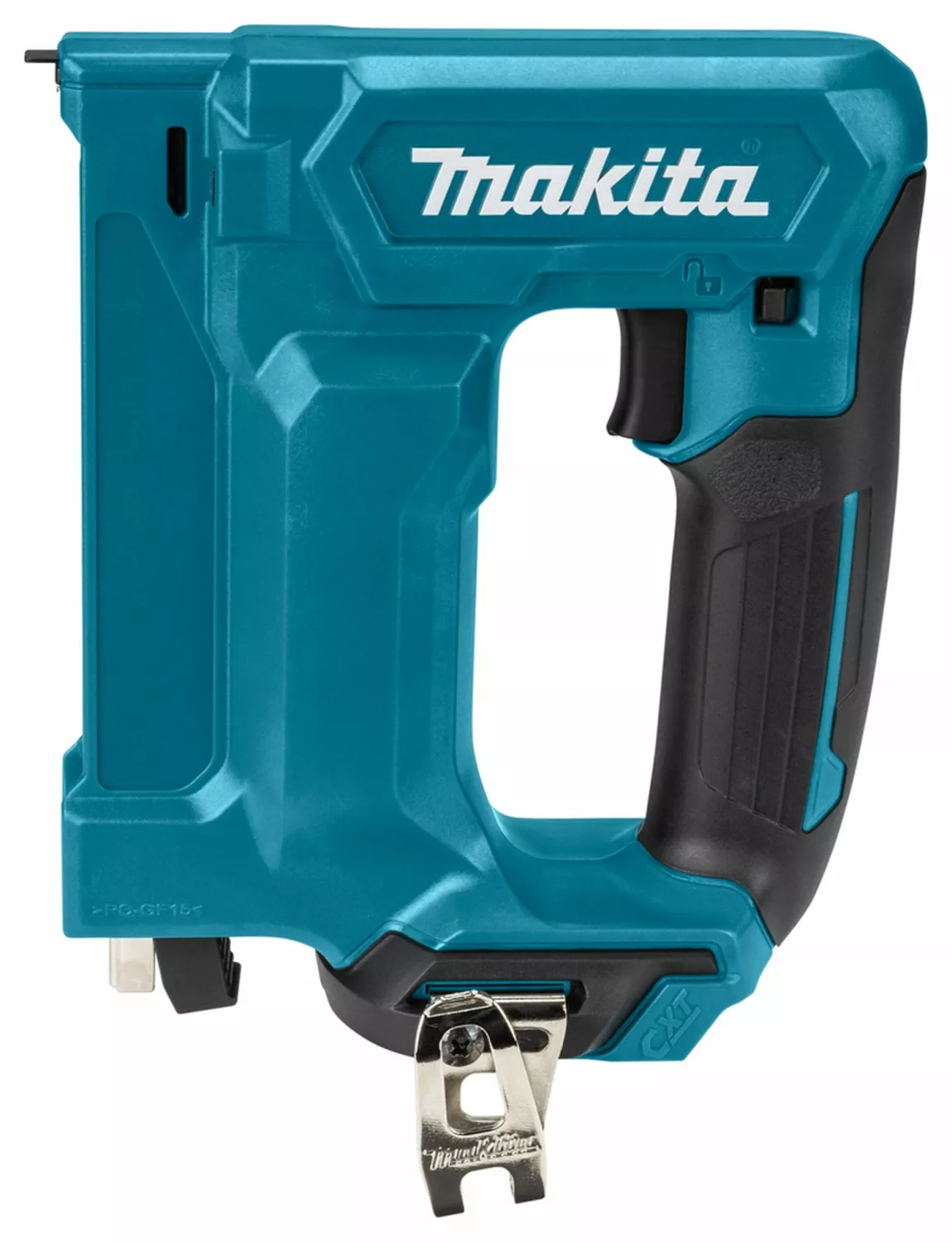 Makita ST113DZ 10,8V Li-Ion accu nietmachine body - 7-11mm-image