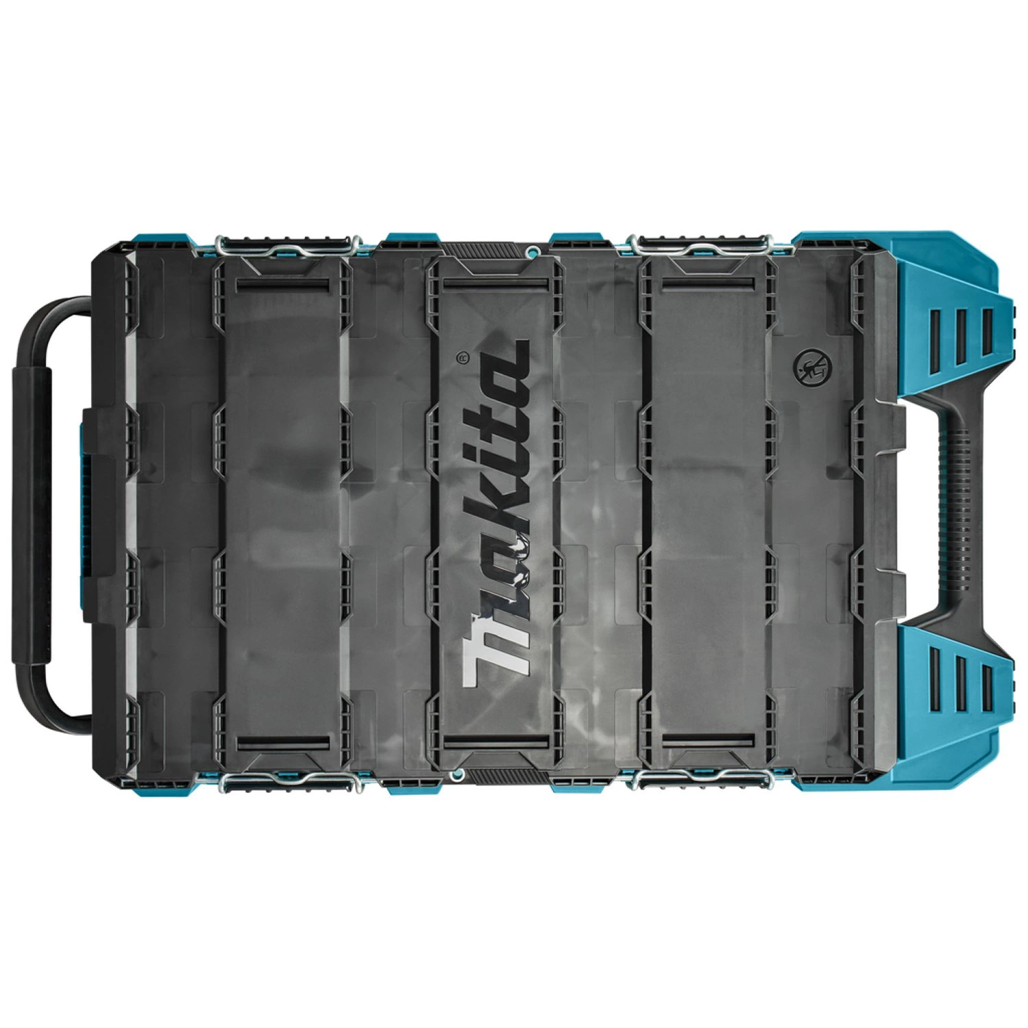 Makita P-91001 MAKTRAK Gereedschapskist Trolley-image