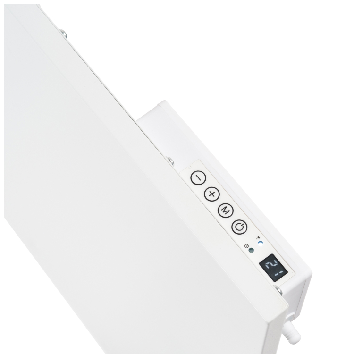 Eurom E-Infrared 425 Wifi Infrarood paneel - 425W-image