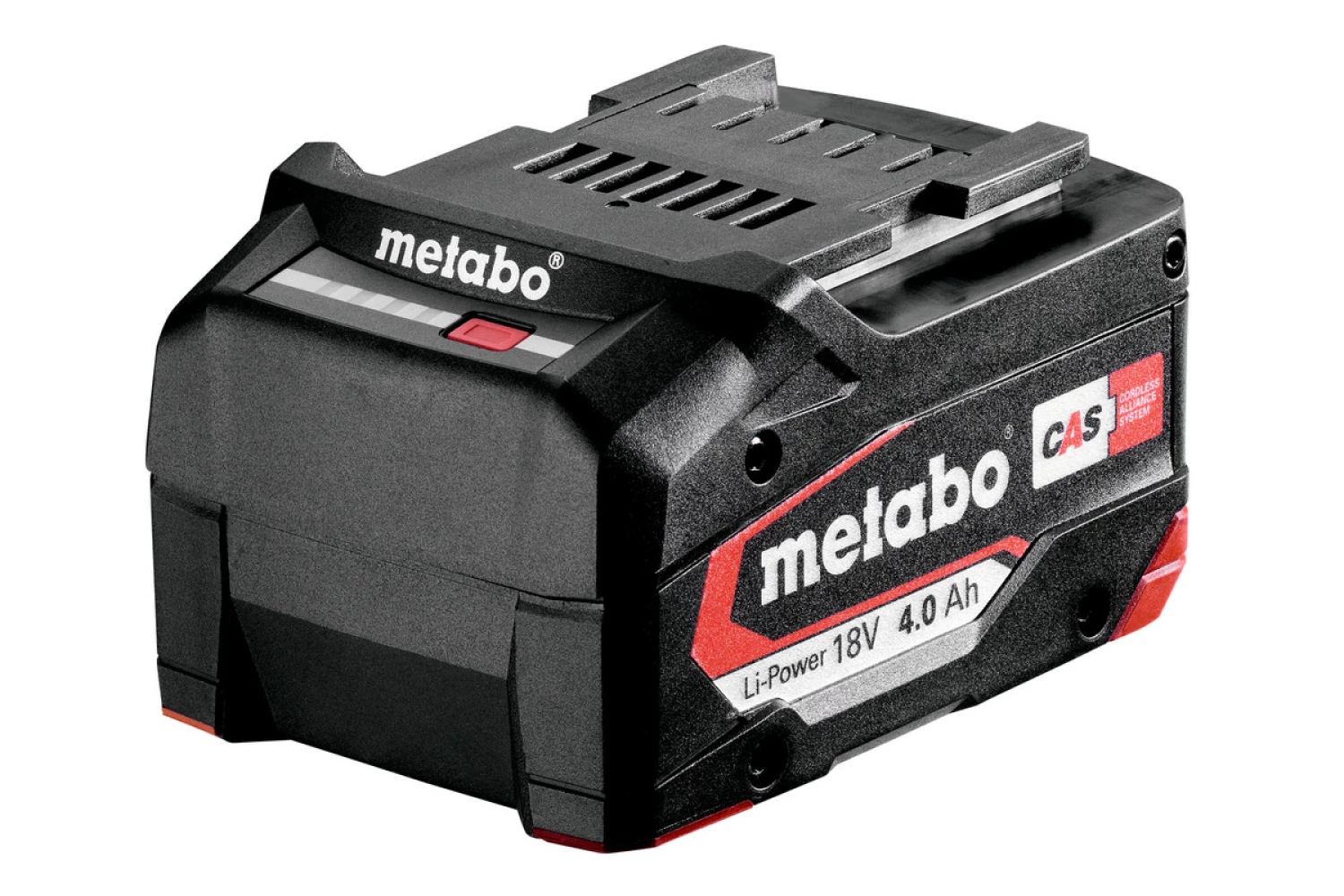 Metabo 625027000 Li-Power accu-pack 18 V - 4.0 Ah-image