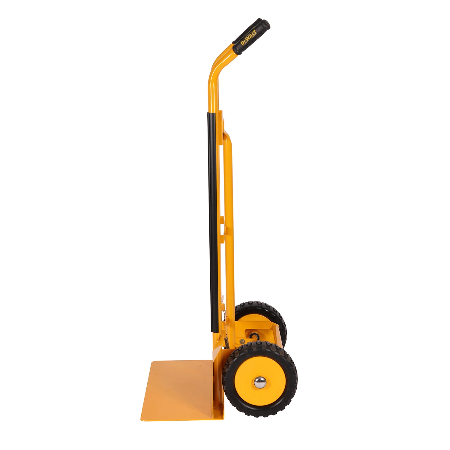 DeWALT DXWT-507LS Load Shift Steekwagen - Staal - 400kg