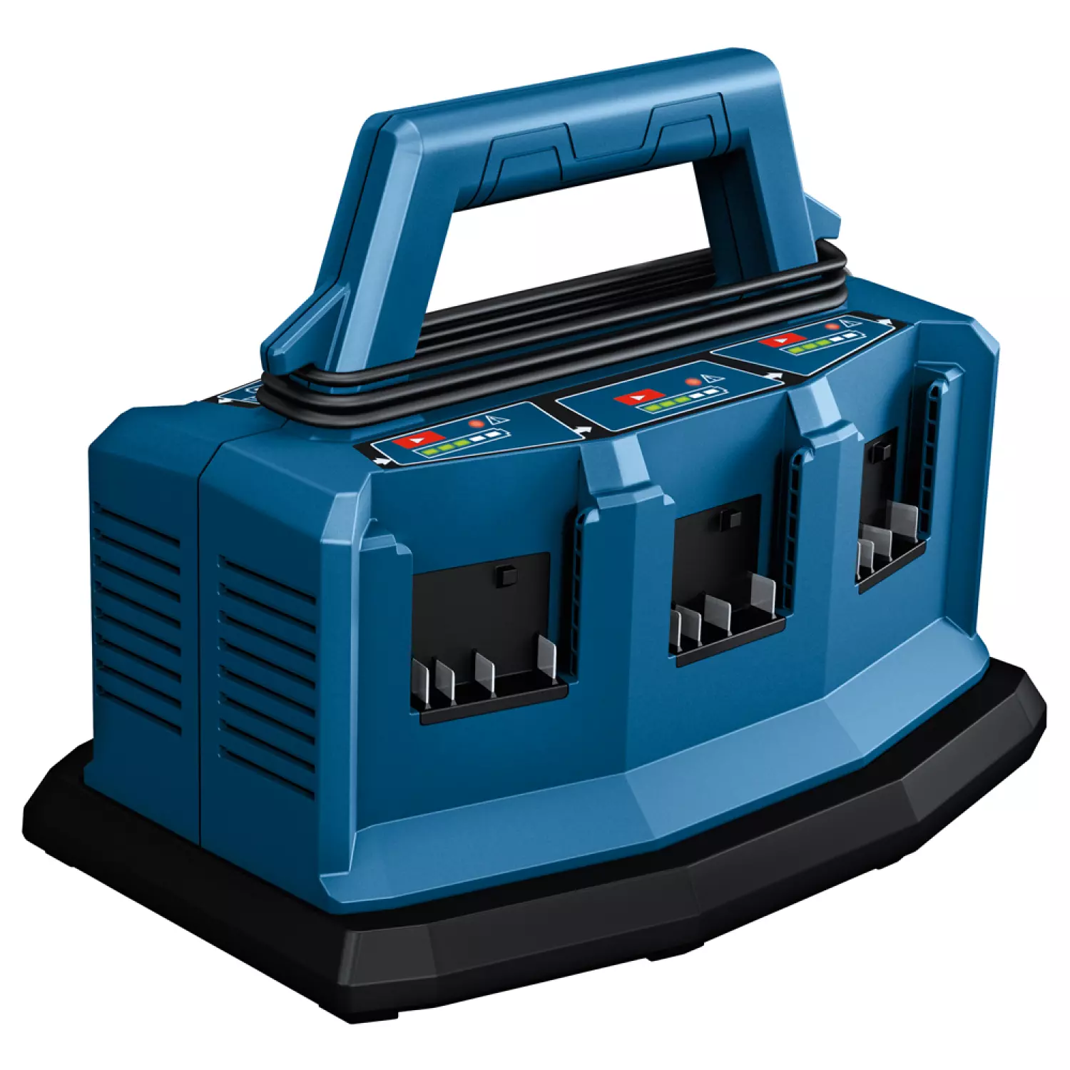 Bosch 1600A01U9L - Chargeur GAL 18V6-80-image