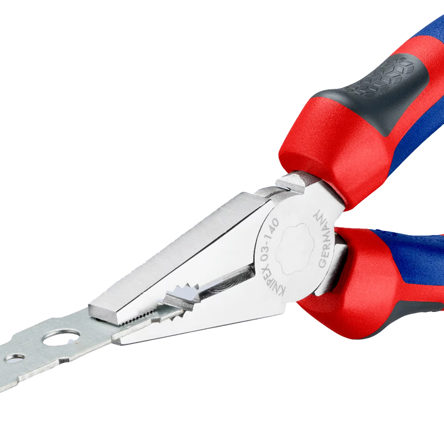 Knipex 305140 Combinatietang - 140mm-image