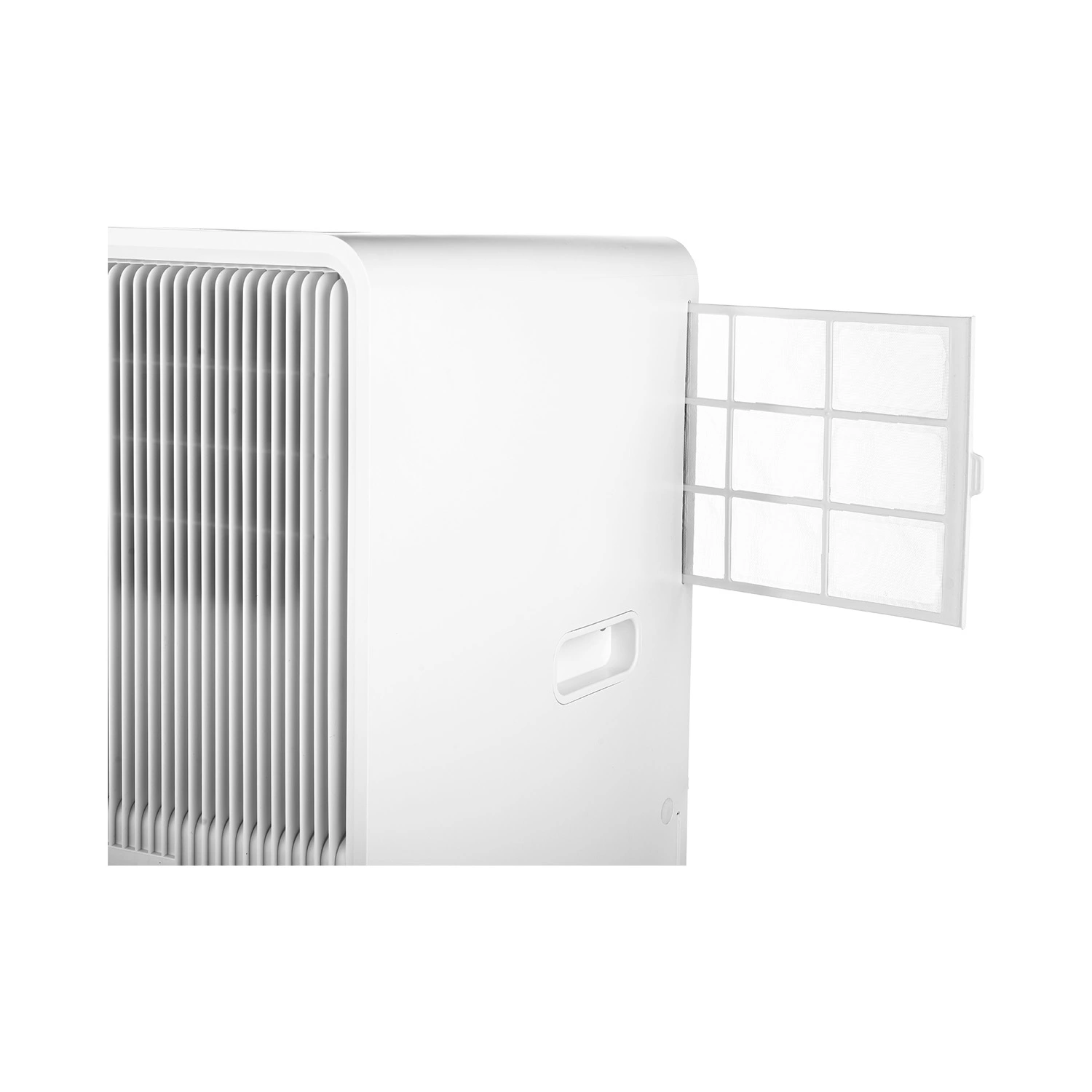 Qlima P 326 - 2600 W - 9000 BTU Climatiseur mobile-image