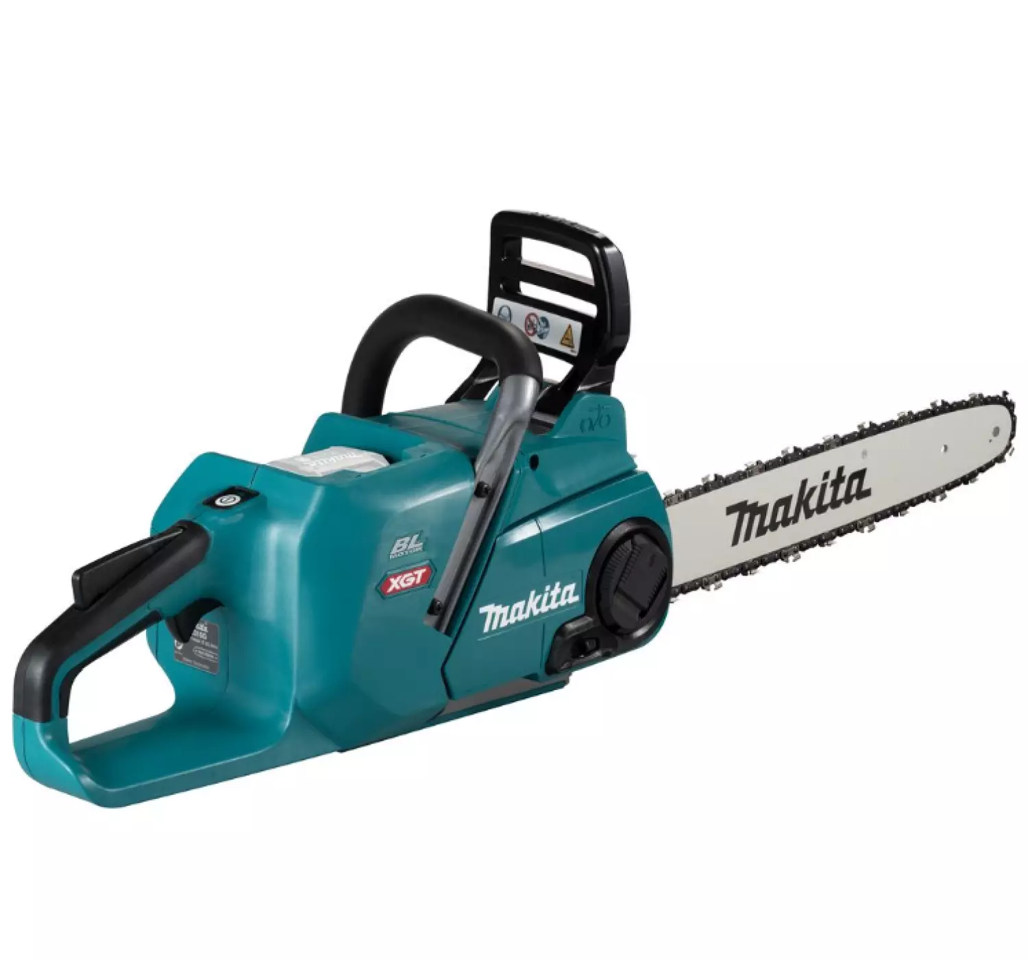 Makita UC016GZ XGT 40V Max Li-Ion accu kettingzaag body - 40cm-image