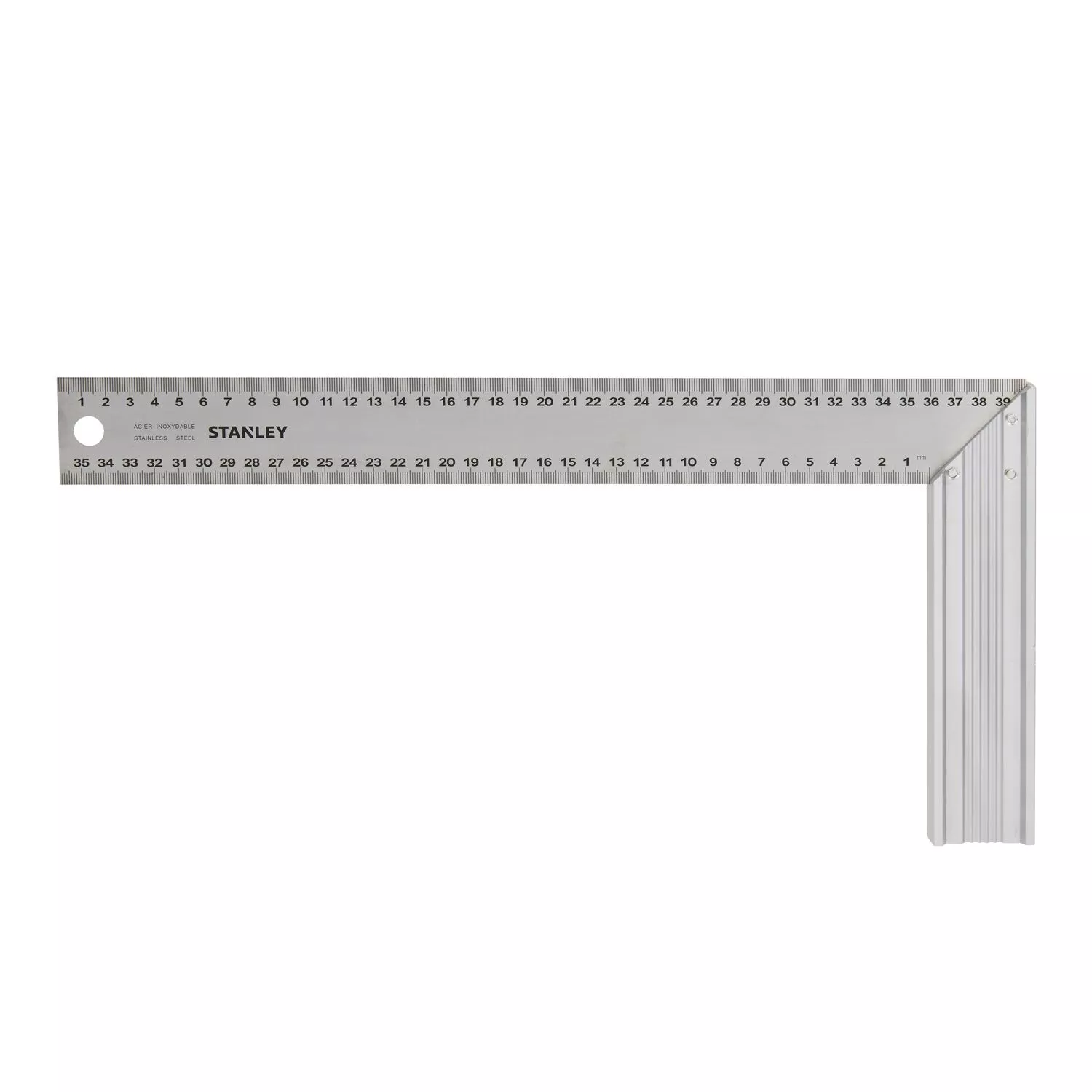 Stanley 1-45-687 Winkelhaak - 400 x 200mm-image