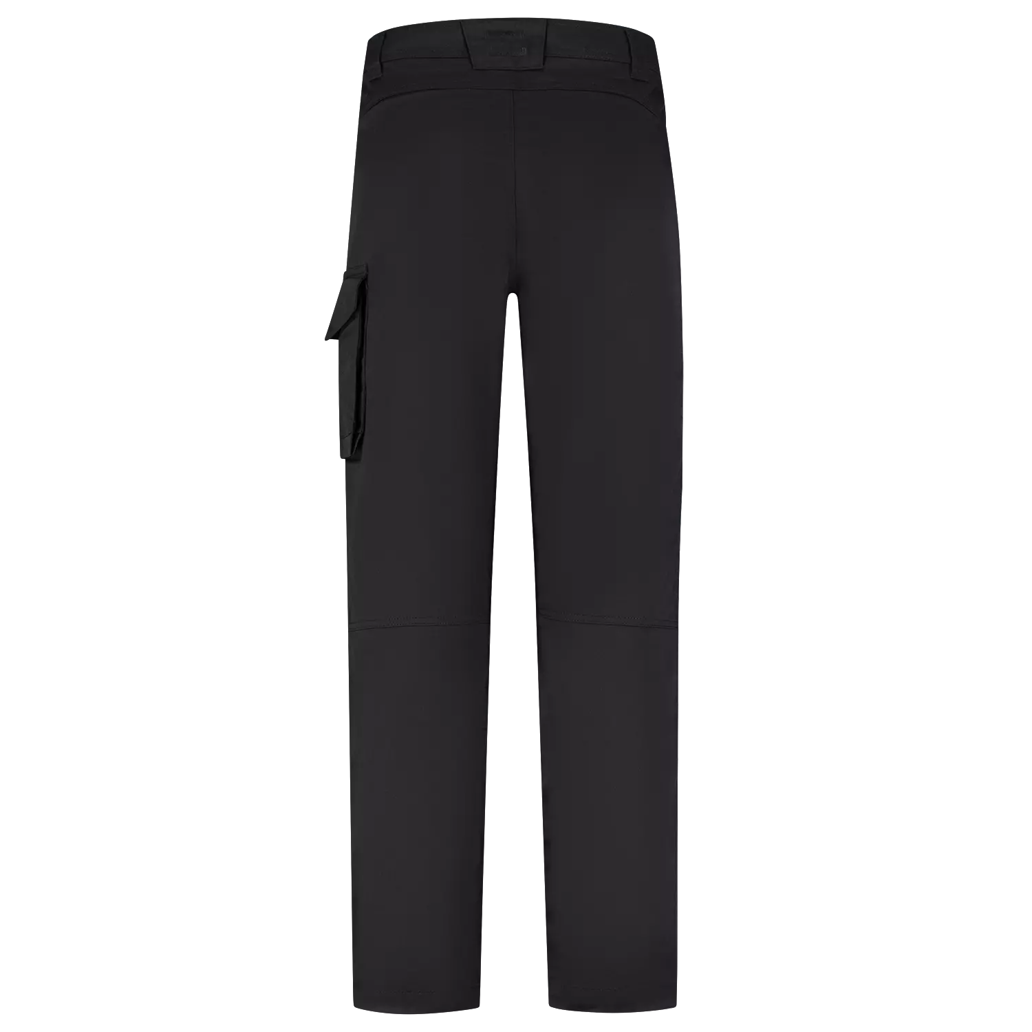 Tricorp 506101 Werkbroek Redefined - Black - 62