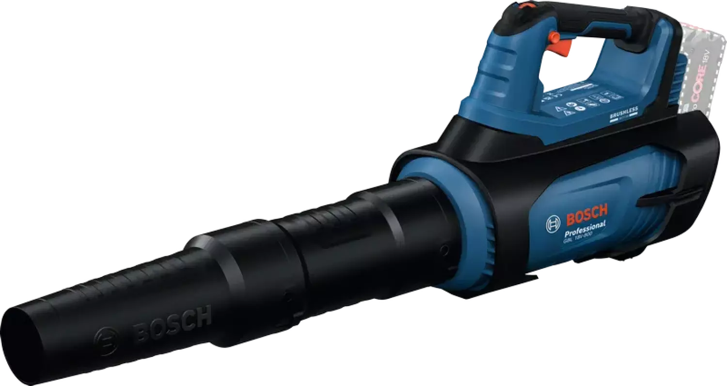 Bosch GBL 18V-800 Souffleur de feuilles sans fil 18 V-image