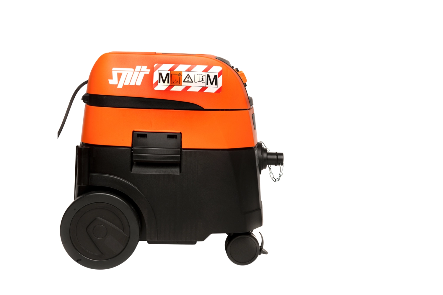Spit - ac 1630pm aspirateur (32 l)-image