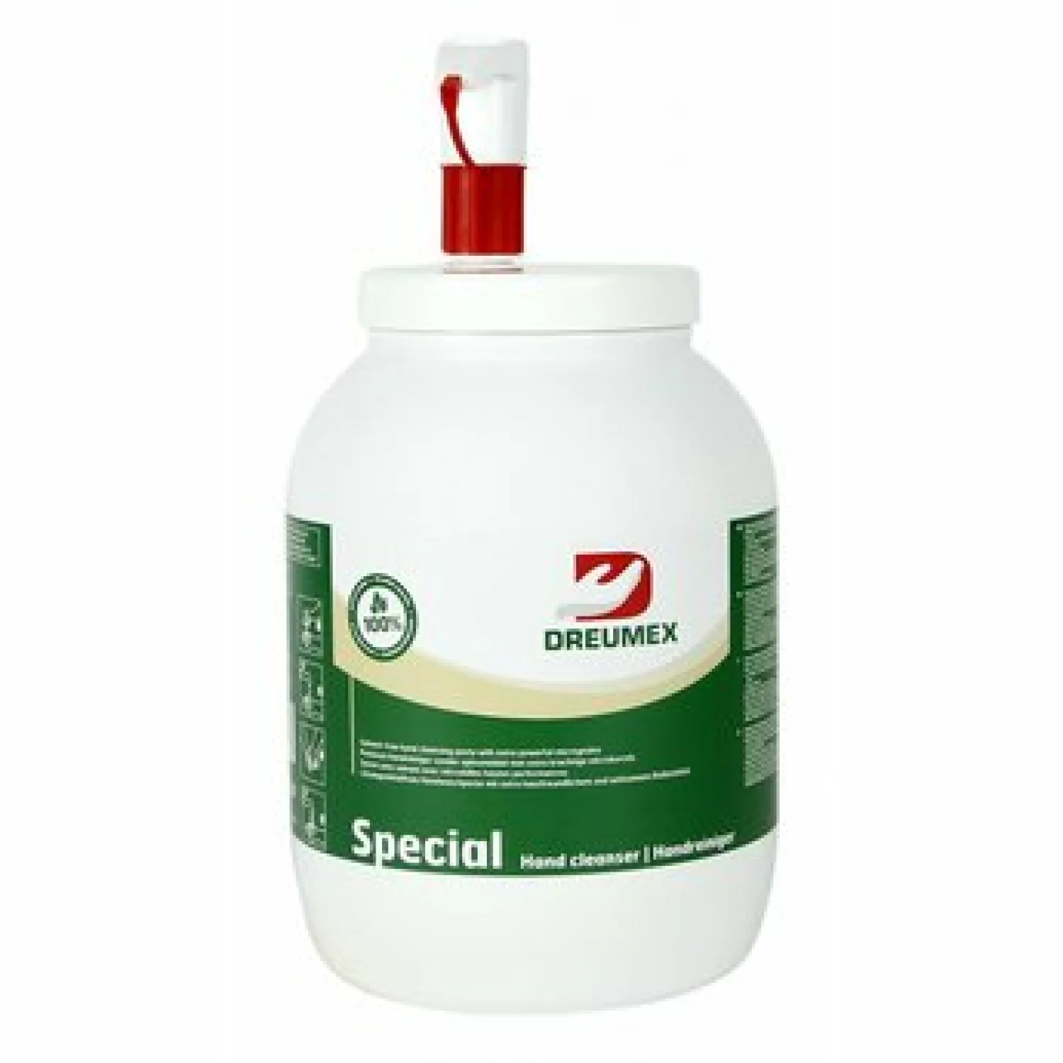 Dreumex 10428001012 Special Handreiniger - 2,8Kg-image
