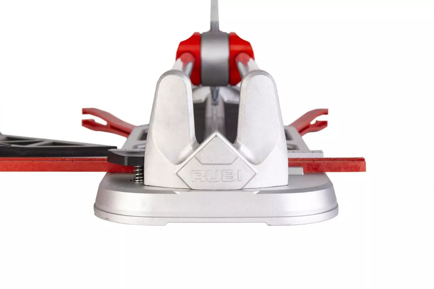 Rubi 15904 STAR-63 Platinum Tegelsnijder met koffer - 63 cm-image