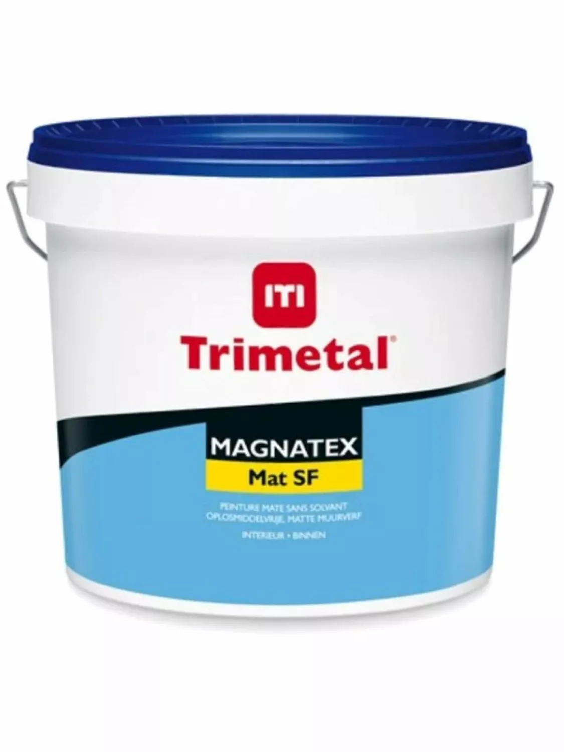 Trimetal 5735793 Peinture murale-image