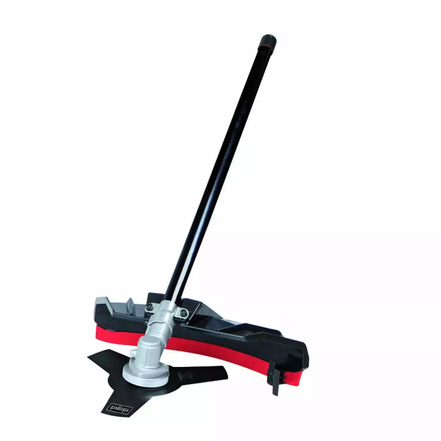 Scheppach MFH5200-4P - Outil de jardin 4 en 1 - 1300W - 51,7cc-image