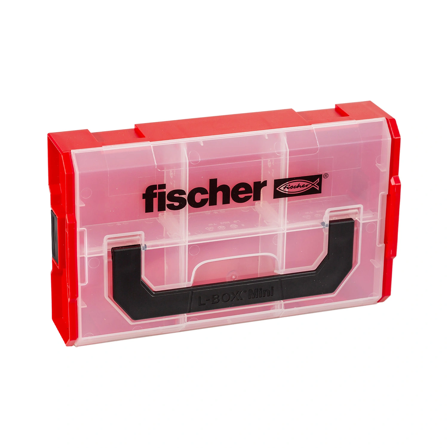 Fischer FixTainer vide