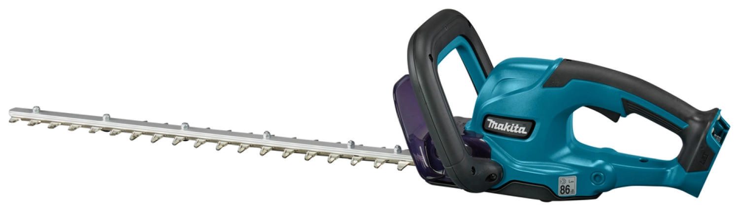 Makita DUH507RT Taille-haie sans fil - LXT 18V - 1 batterie 5,0Ah - 500 mm-image