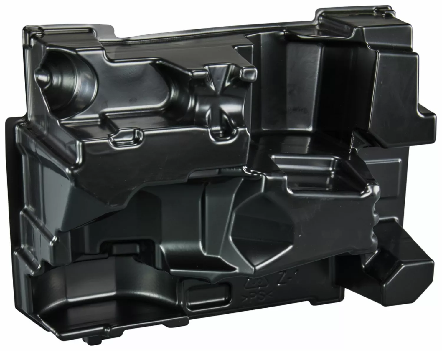 Makita 835M382 Inleg voor DFXXX + GAXXX mbox nummer 3