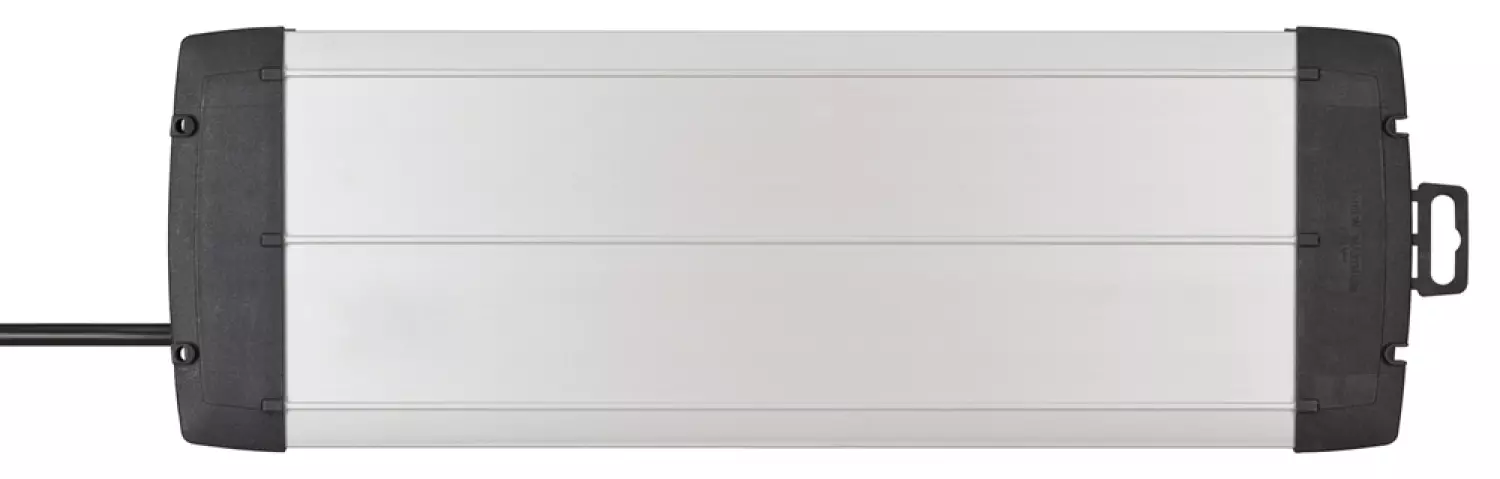 Brennenstuhl 1391000912 12 Voudige stekkerdoos - 1,5m x 33cm - Antraciet-image
