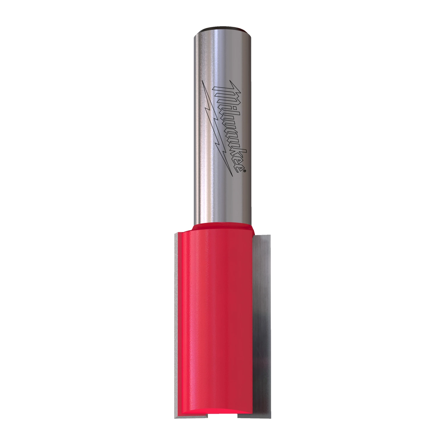 Milwaukee 4932500906 Fraise droite en carbure - 12 » - 20/80 mm-image