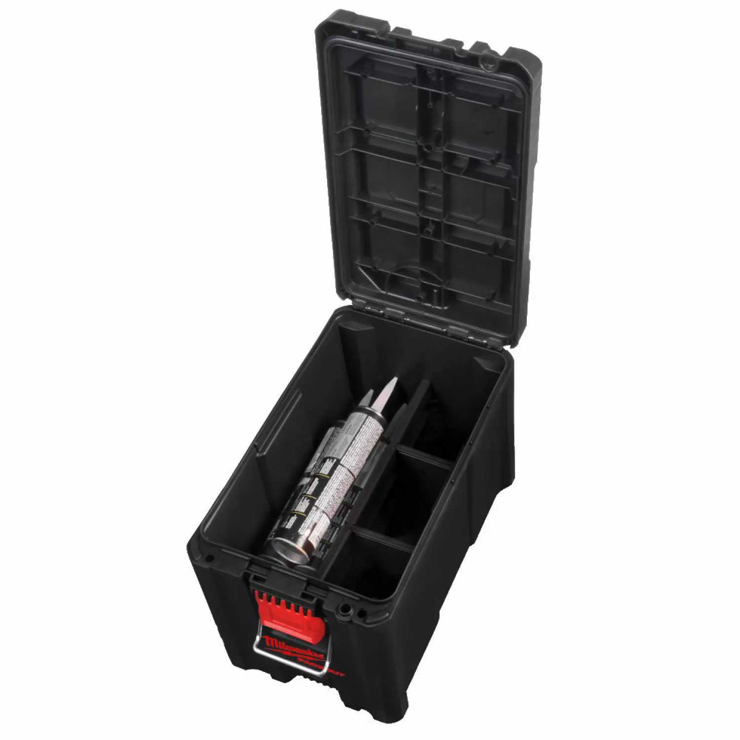 Milwaukee 4932471723 Packout Compact Box Gereedschapskist - 411 x 249 x 330mm-image