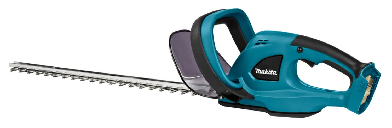 Makita DUH523RF 18V Li-Ion accu heggenschaar set (1x 3.0Ah accu) - 520mm-image