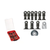 Accessoires pour outils multifonctions-image