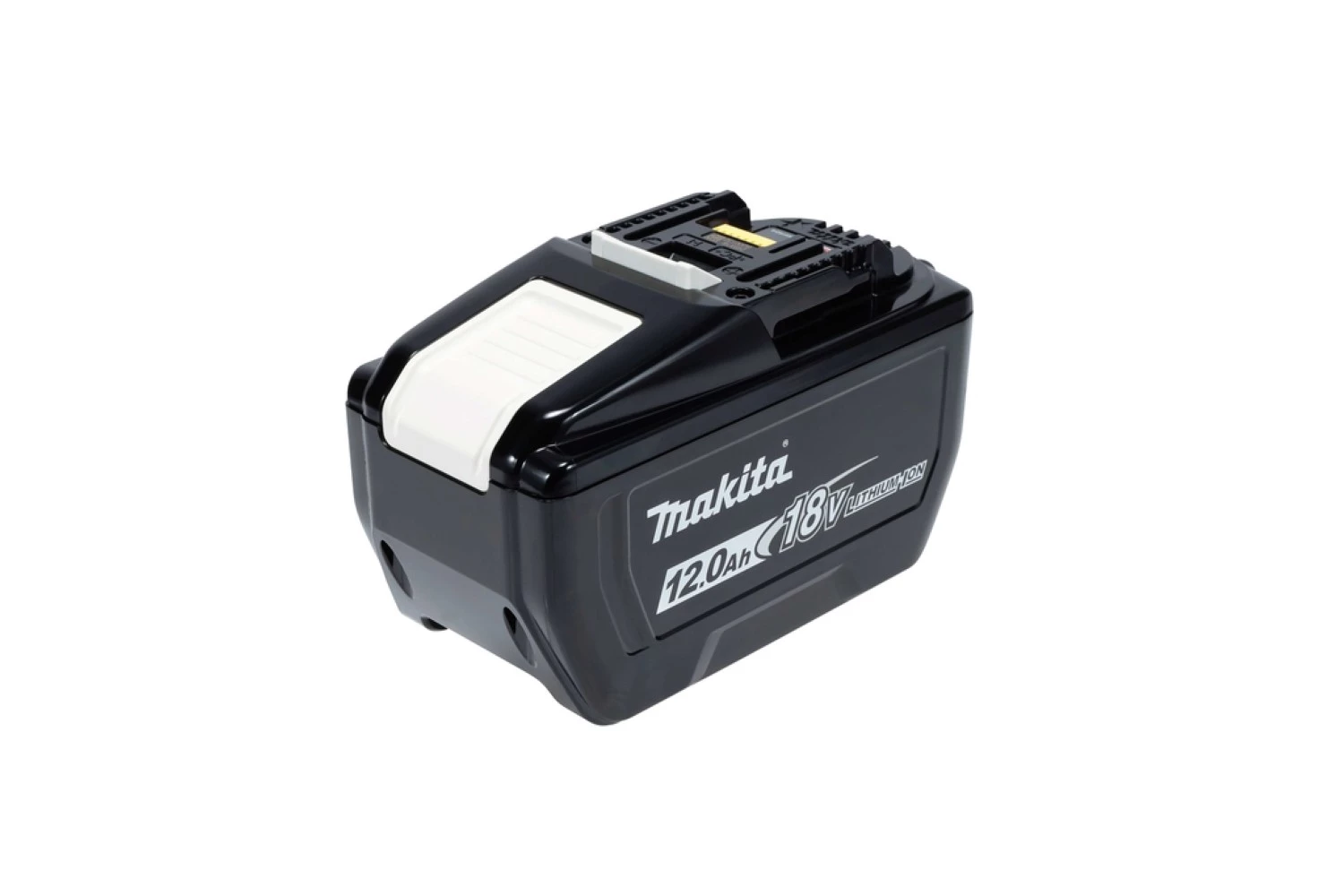 Makita BL18120 Batterie Li-ion 18 V - 12,0 Ah-image