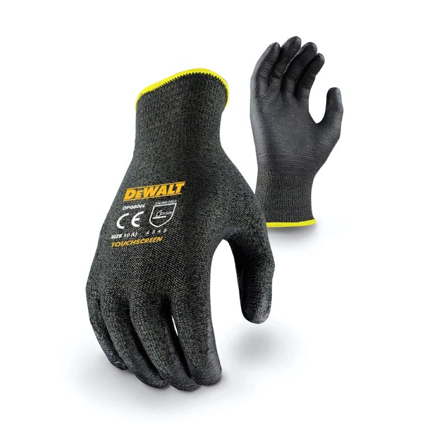 DeWALT DPG800LEU Handschoenen-image