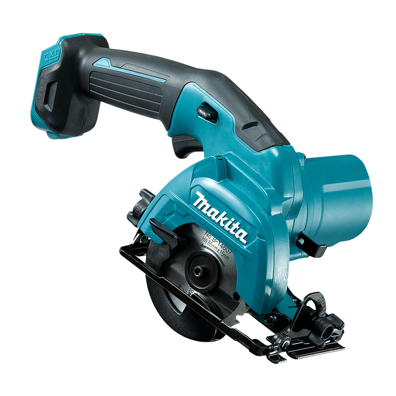 Makita HS301DZ 10.8V Li-Ion Accu cirkelzaag body - 85mm-image