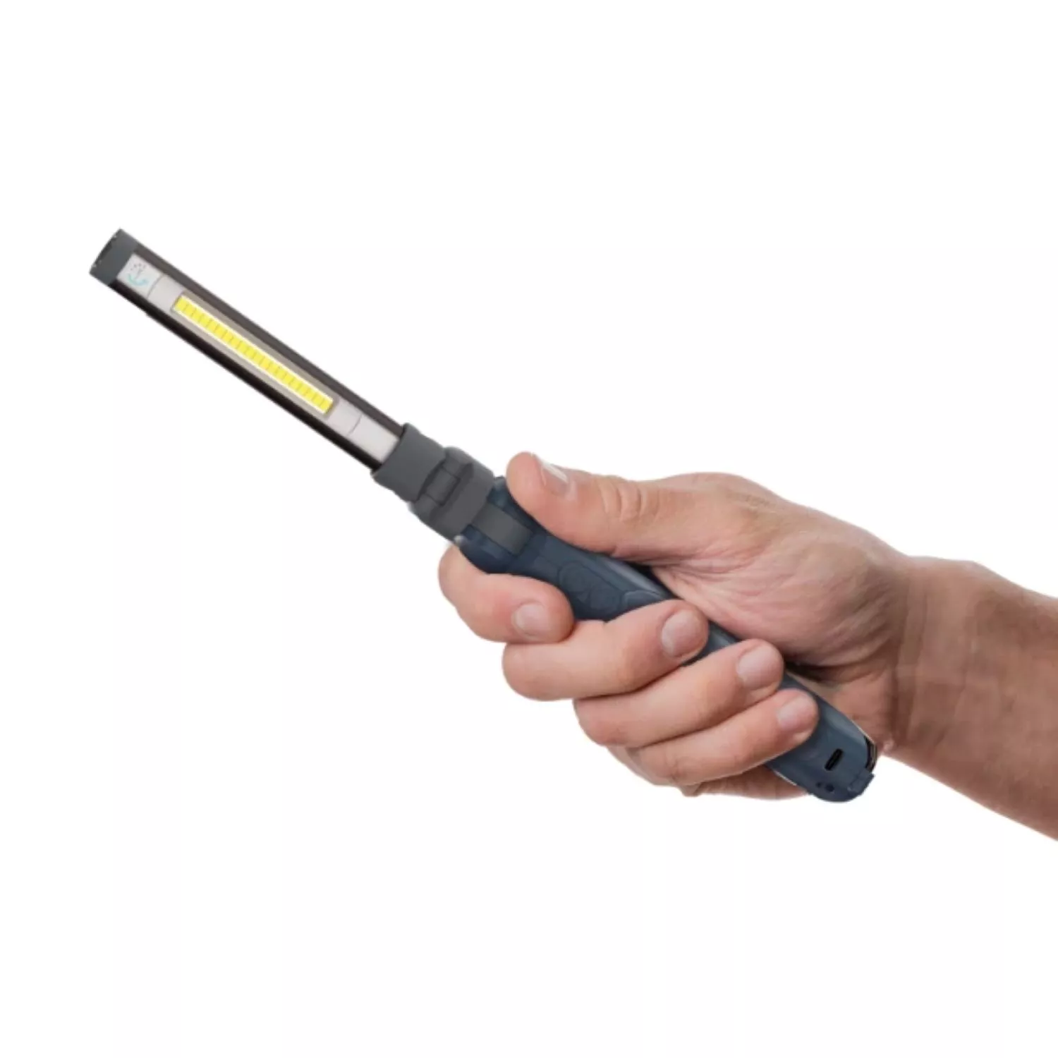 Scangrip SLIM Lampe LED - 500 lumens - rechargeable-image