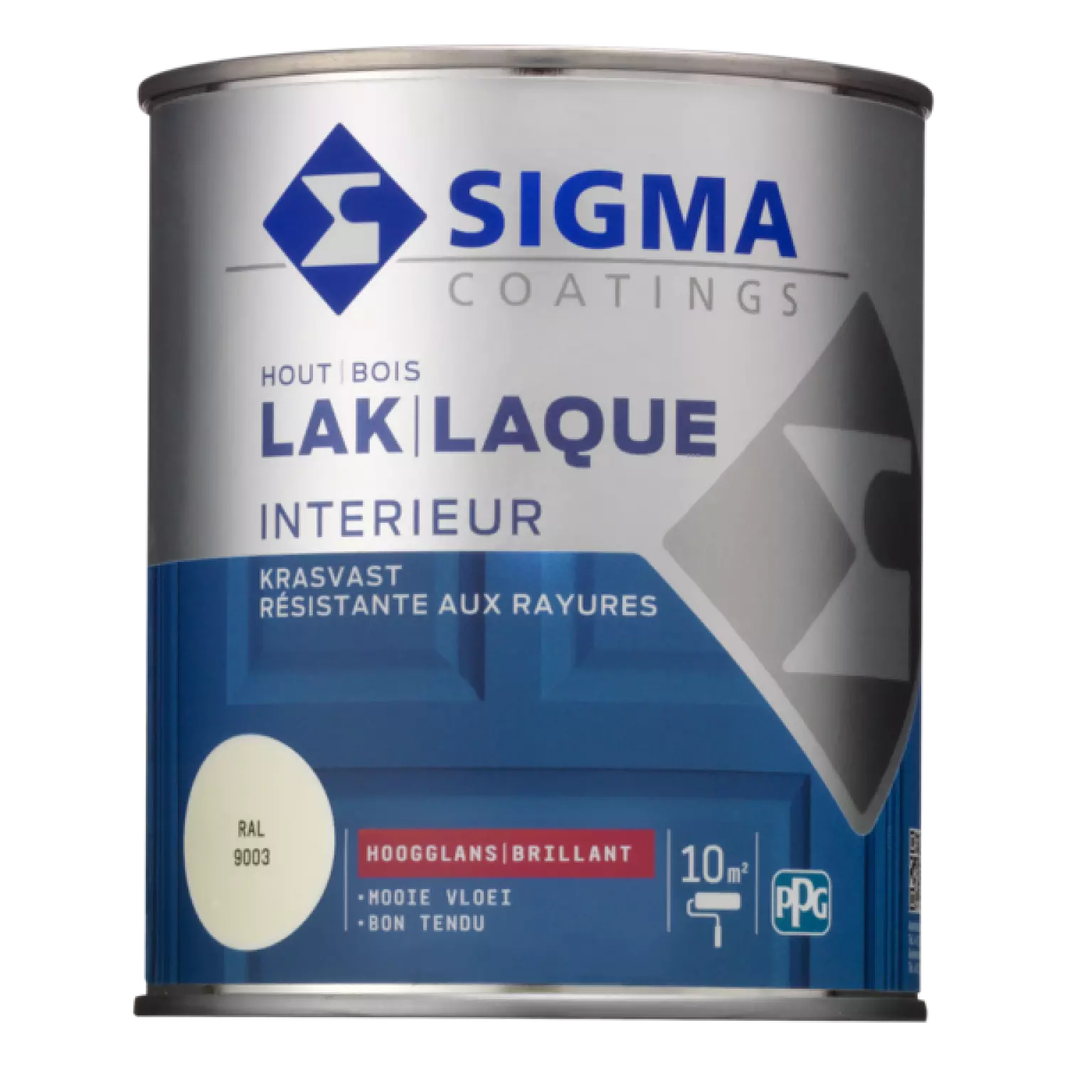 Sigma 395794 Laque-image