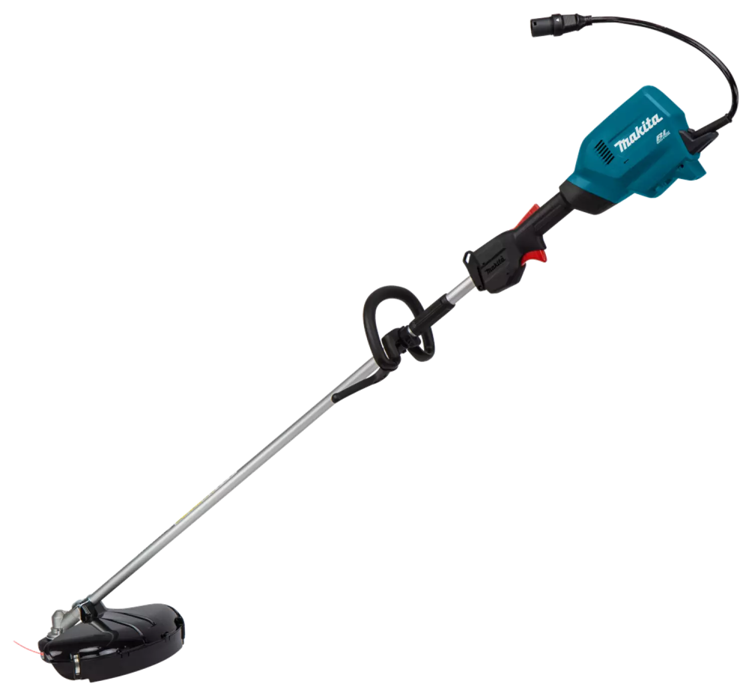 Makita UR201CX1 - Débroussailleuse sans-fil - 36V Li-ion - avec connecteur -Poignée D-image